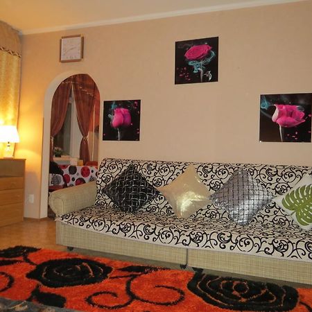 Paradise Apartment Μπισκέκ Δωμάτιο φωτογραφία