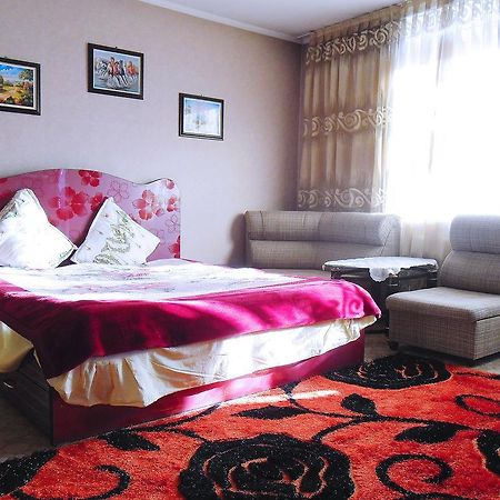 Paradise Apartment Μπισκέκ Δωμάτιο φωτογραφία