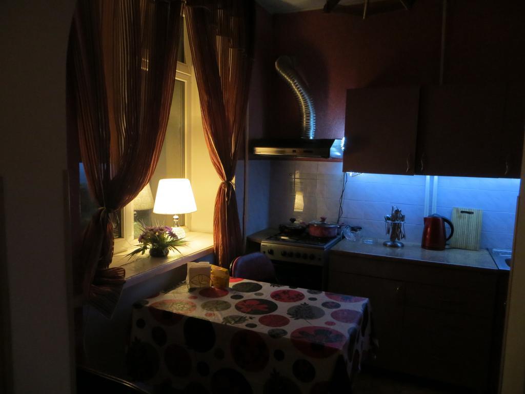 Paradise Apartment Μπισκέκ Δωμάτιο φωτογραφία