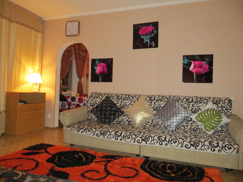 Paradise Apartment Μπισκέκ Δωμάτιο φωτογραφία